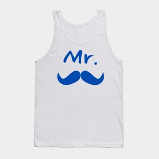 Mr. Tank Top